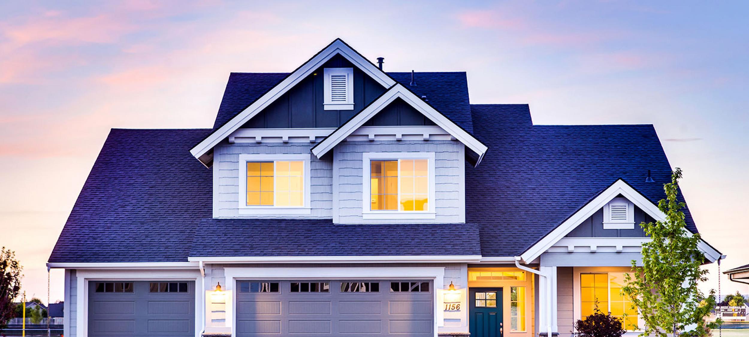 We inspect every home as if it were our own
